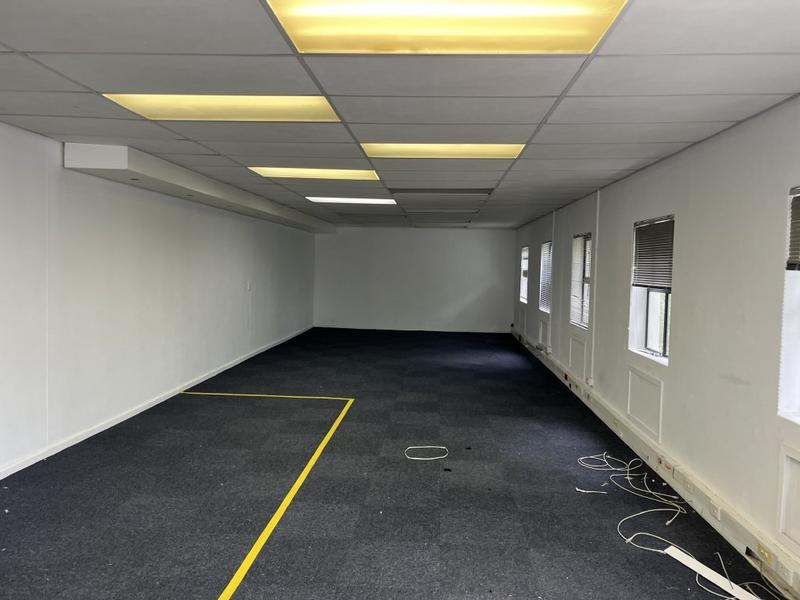 To Let commercial Property for Rent in Montague Gardens Western Cape